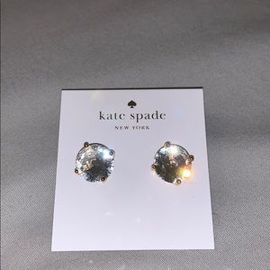 Kate Spade earrings